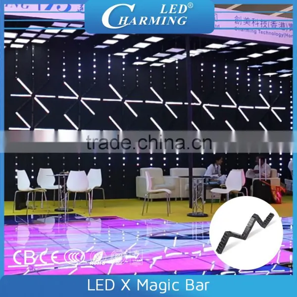Brand New Customized Design Led Light Bar Indoor Disco Amazing Atmosphere photo-5