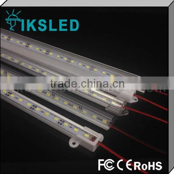 Solar Powered Led Strip Lights photo-6