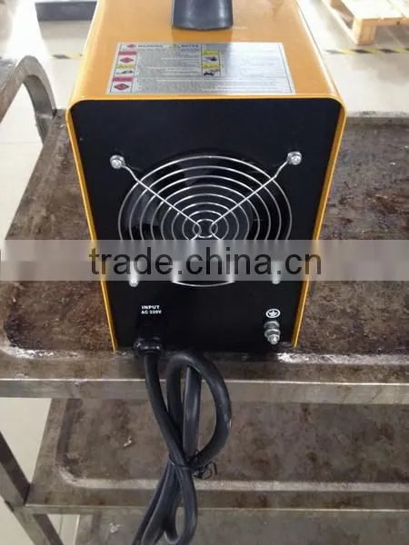 20-160amp Mma Arc Portable Welding Machine MMA-160( 20110091) photo-2