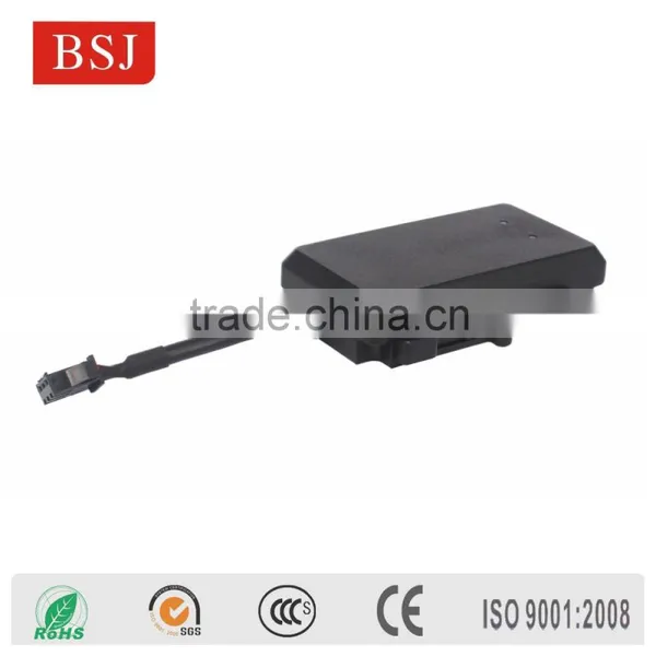 2016 Real-time GSM/GPRS Car Vehicle GPS Tracking With Software Platform
