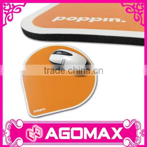 Personalized Cheap Multi-functional Laptop Custom Mouse Pad photo-3