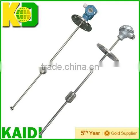 Gps Tracking Fuel Level Sensor