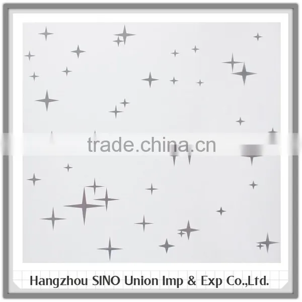 Integrated Panels in China Cheap Sale House Building Materials Home Decoration New Pop Ceiling Material photo-4