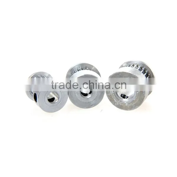 3D Printer Delta S2M Timing Pulley Aluminum Gear S2M Synchronous Pulley 3D Printing Pen photo-5