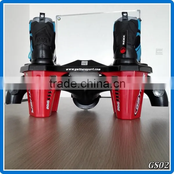 Hot Sale Gather 2016 Model China Flying Boards for Sale photo-2