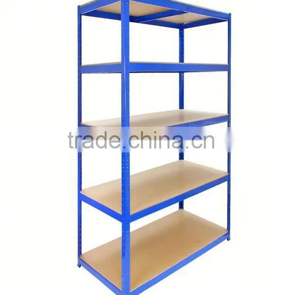 362736 Shelf Unit Steel Heavy Duty Shelving Storage Organize Garage Rack Metal Boltless Shelves photo-2
