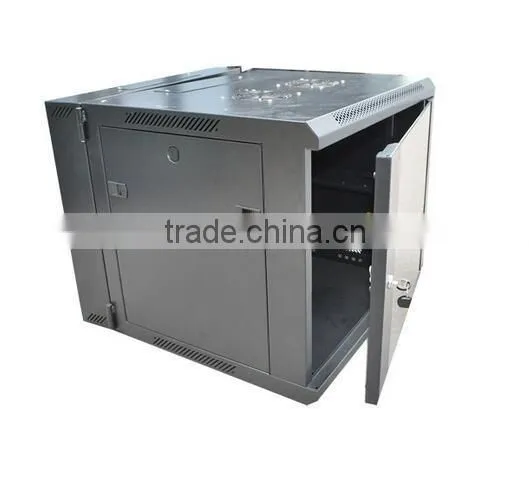 Professional Manufacture Outdoor Waterproof Server Rack Cabinet 2u Rack Mount Cabinet photo-6