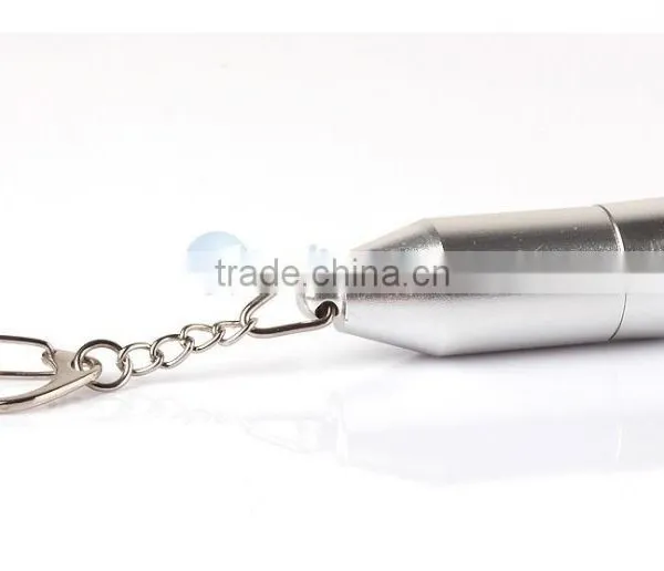 Mini Strong Bullet Detacher Magnetic Detacher EAS Tag Remover 6,500GS photo-2