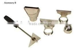 Power Tools Hot Air Gun 2000W Heat Shrink Gun photo-3