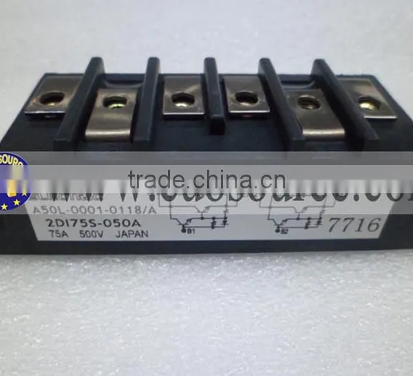 Darlington Transistor Module 1D600A-030A photo-2