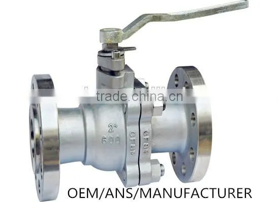 90 Degree Ball Valve photo-2