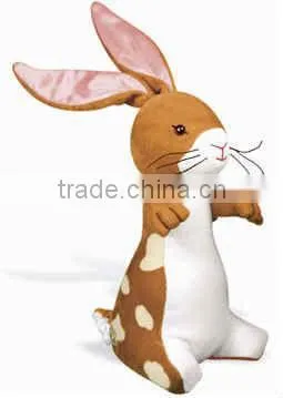 Plush Rabbit