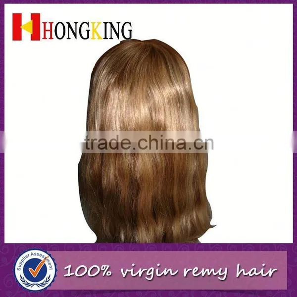 China 100% Human Lace Front Wig photo-3