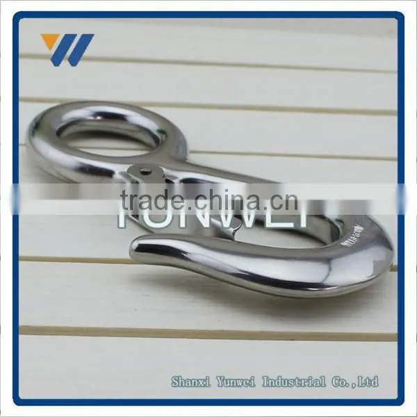 Top Quality Stainless Steel Snap Hooks photo-5