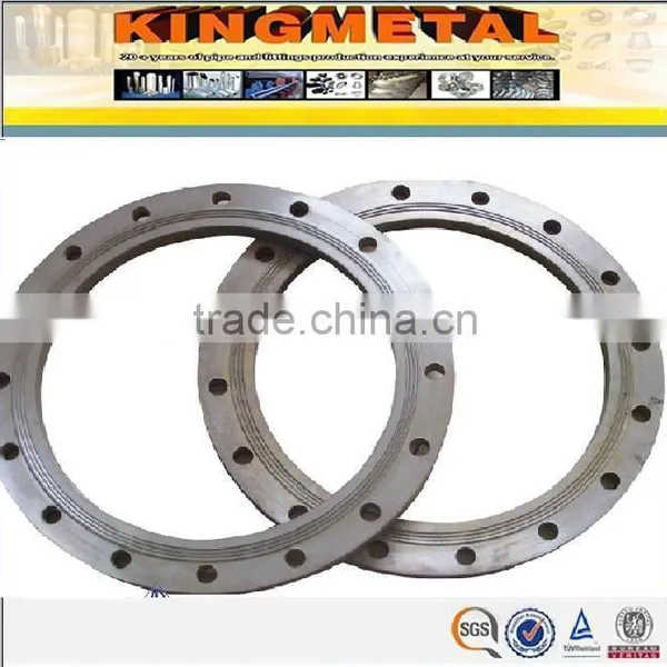 Flange Spigot Pipe Fitting