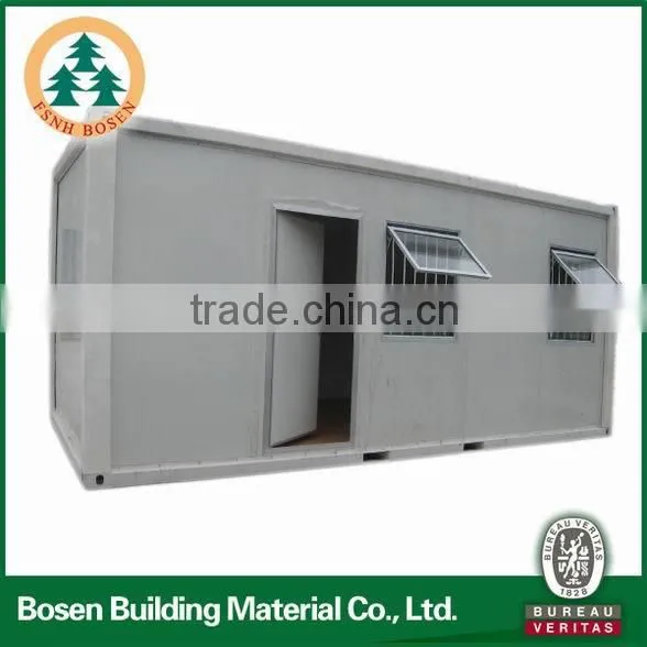 Motorhome for Sale Plastic Container Prefabricated House photo-2