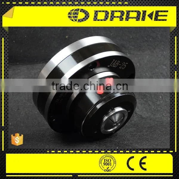 JAB Pneumatic Power Air 5C Collet Type Lathe Collet Chuck photo-4