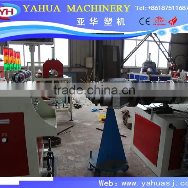 PVC Plastic Pipe Production Line / PVC Pipe Production Line / Pipe Production Line photo-3