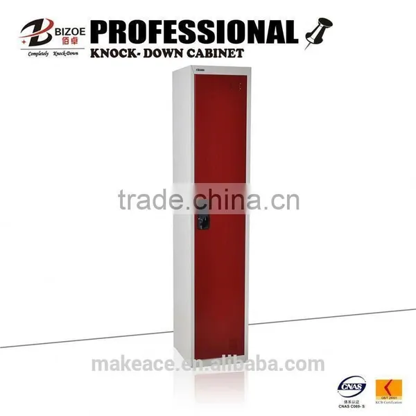 Modern Furniture KD 1 Tier Lockers photo-2