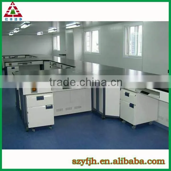 School Computer Lab Furniture photo-6
