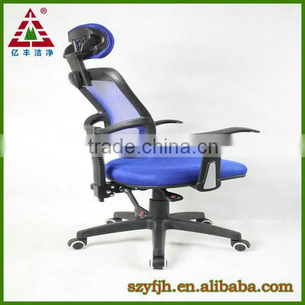 Good Design Executive Office Chair photo-4