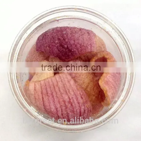 VF Dried White Onion Chips for Hot Sales photo-5