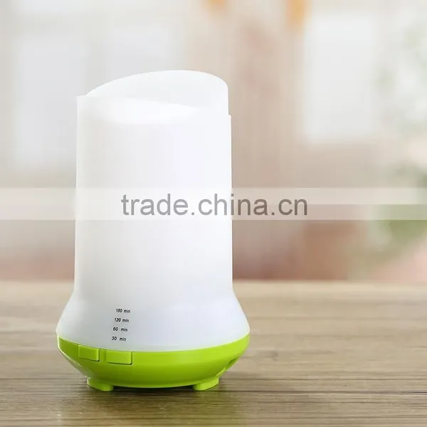 Wholeslae Office Mini Usb Aromatherapy Oil Diffuser,usb Humidifier / Air Cool Mist Humidifier photo-3