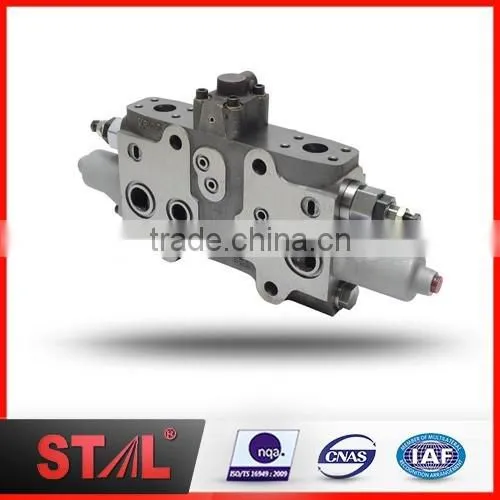 Truck Standby Valve Hydraulic Hanmmer photo-3