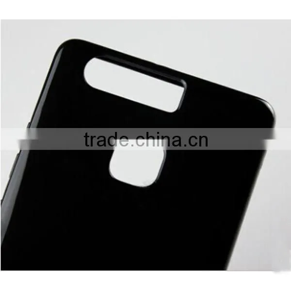C&T Ultra-thin Soft TPU Case for Huawei P9 photo-3