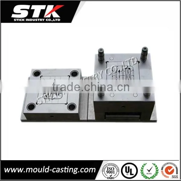 Plastic Injection Mold Manufacturer photo-6