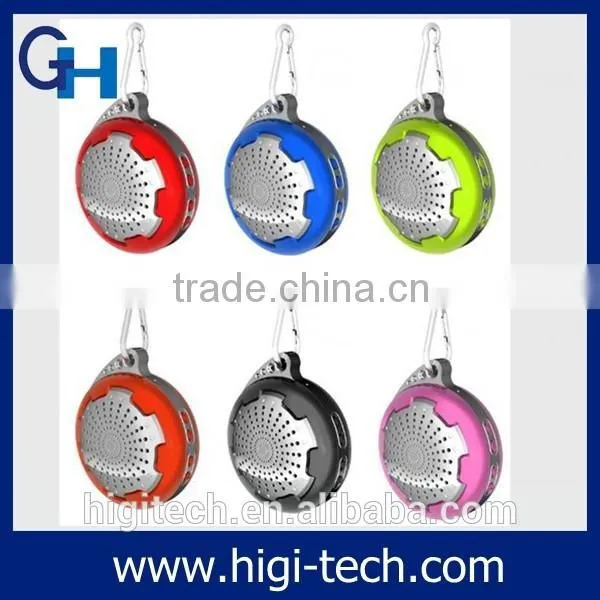 Mini Multifunctional Bluetooth Speaker Bluetooth Motorcycle Speaker Amplified Speaker