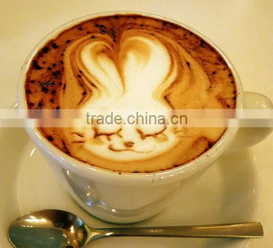 HALAL Non-dairy Creamer Powder for Coffee K28-A photo-3