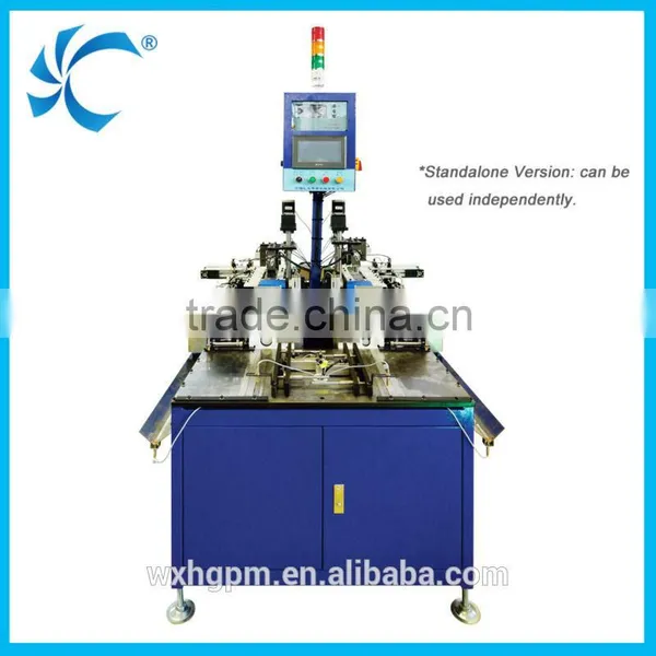 Automatic Bearing Rings (ID/OD) Checking Machine