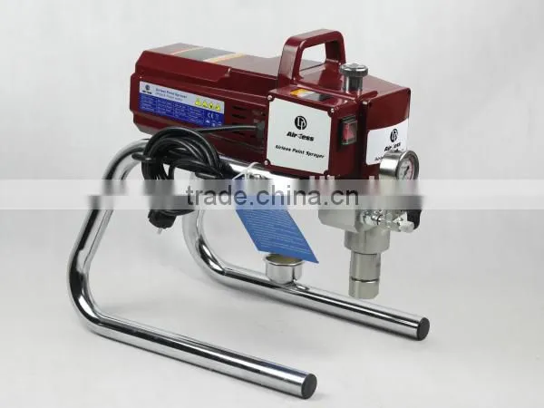 DP-6318 Airless Paint Pump, Airless Paint Sprayer photo-2