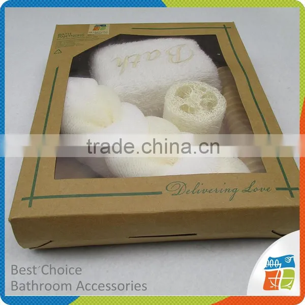 Wholesale Cheap Bath Sets photo-2