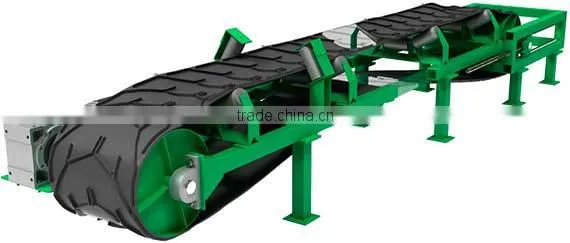 Belt Conveyor LK