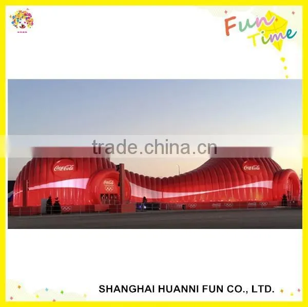 Factory Outlet Large Inflatable Tent,inflatable Party Tent,inflatable Event Tent photo-6