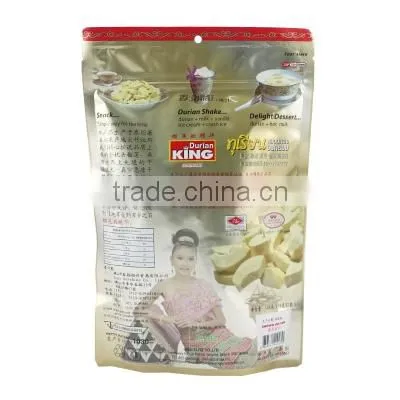 Custom Pineapple Plastic Packing Bag for Nuts Potato Net Bag Packing photo-3