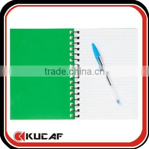 Custom Wholesale A5 Hardcover Spiral Sketch Note Books photo-4