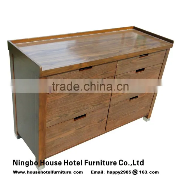 Hotel Nightstand photo-4