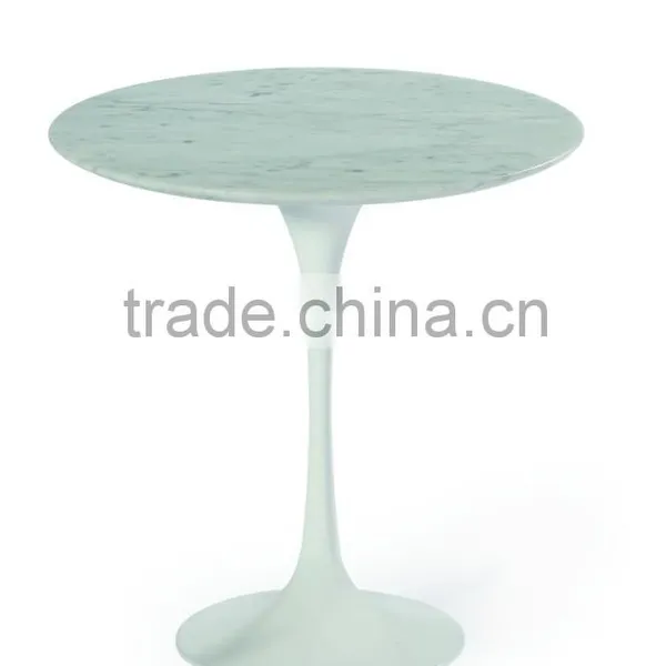Coffee Table/ Side Table/ Tulip Side Table/ Marble Table