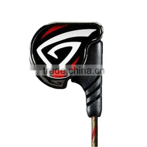 OSTRY KC06A 3.5mm HiFi Professional In Ear High Performance Earphones photo-2