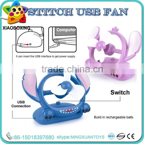 Summer Toys 12v Battery Operated Mist Rechargeable Fan for Kids photo-2