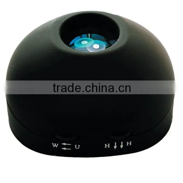 Illuminated Magnifier