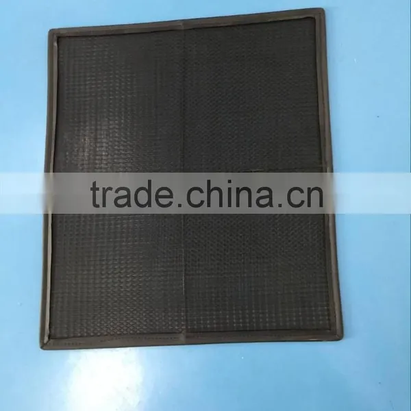 Washable Nylon Screen Mesh Air Filter , Air-conditioner Filter photo-4