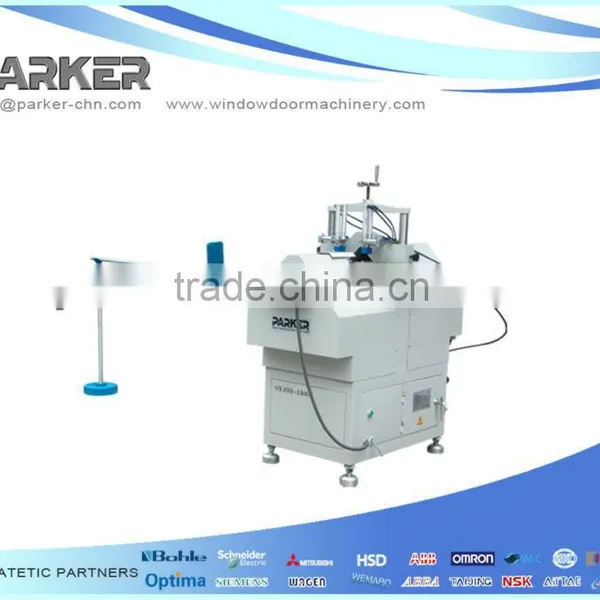 SYJ03-1800 PVC Window Door Glazing Bead Saw photo-4