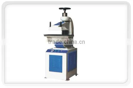 Solpack Hydraulic Pressure Punching Machine