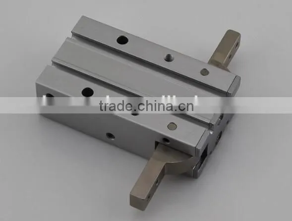 MHY2-16D SMC Pneumatic Gripper photo-2
