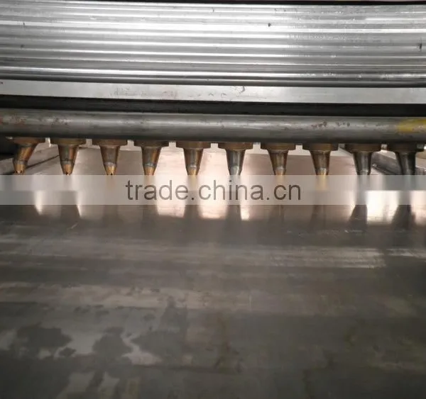 Factory Price Food Confectionary Industrial ce Automatic Cookie Cutter Machine, Cookie Making Machine photo-2