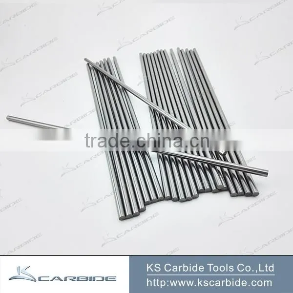 Tungsten Carbide Rods
